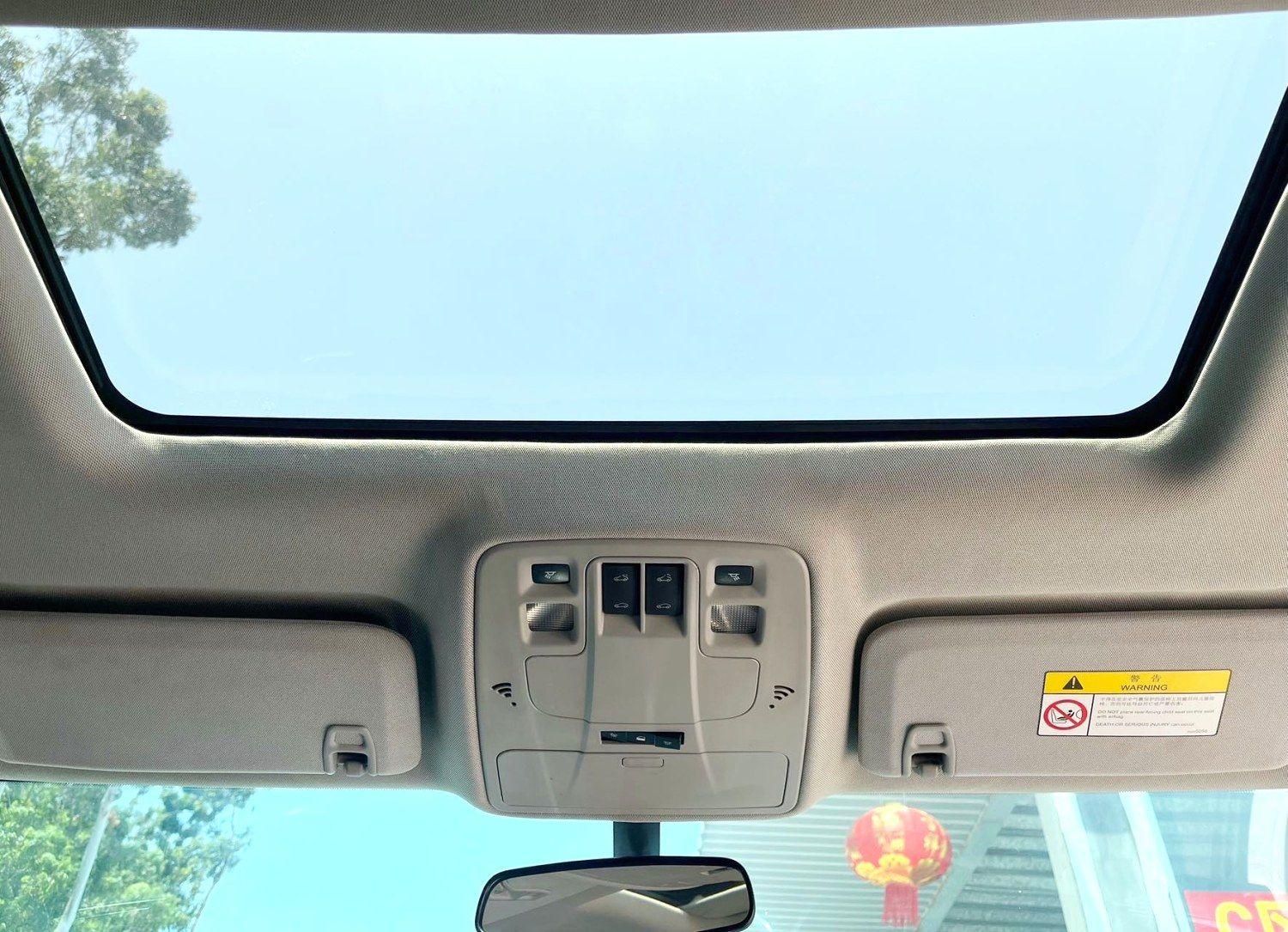 Chevrolet Malibu 2018 thumb 5