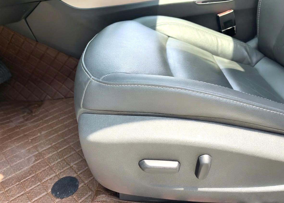 Chevrolet Malibu 2018 thumb 7