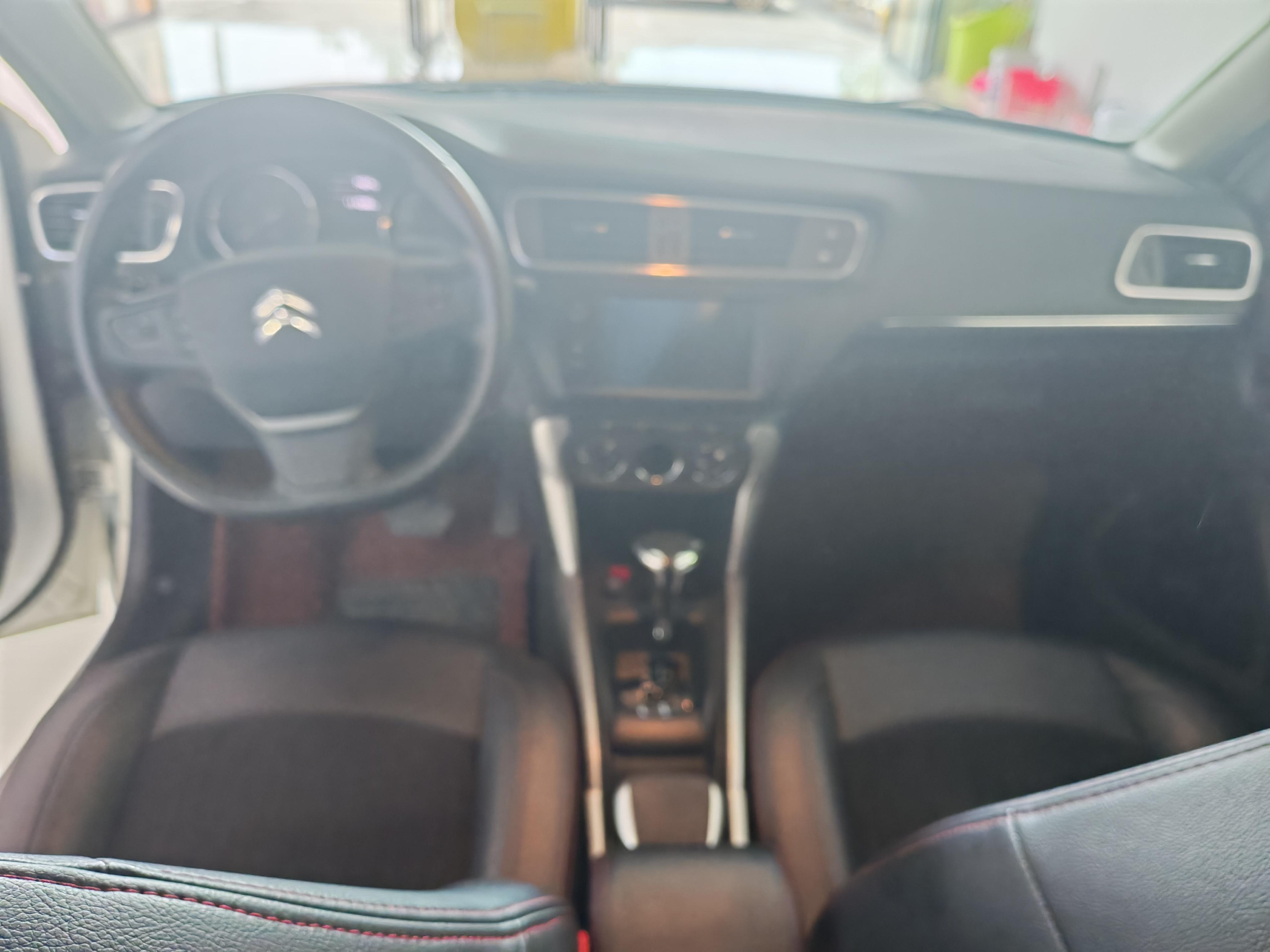 Citroen C3-XR 2015 thumb 5