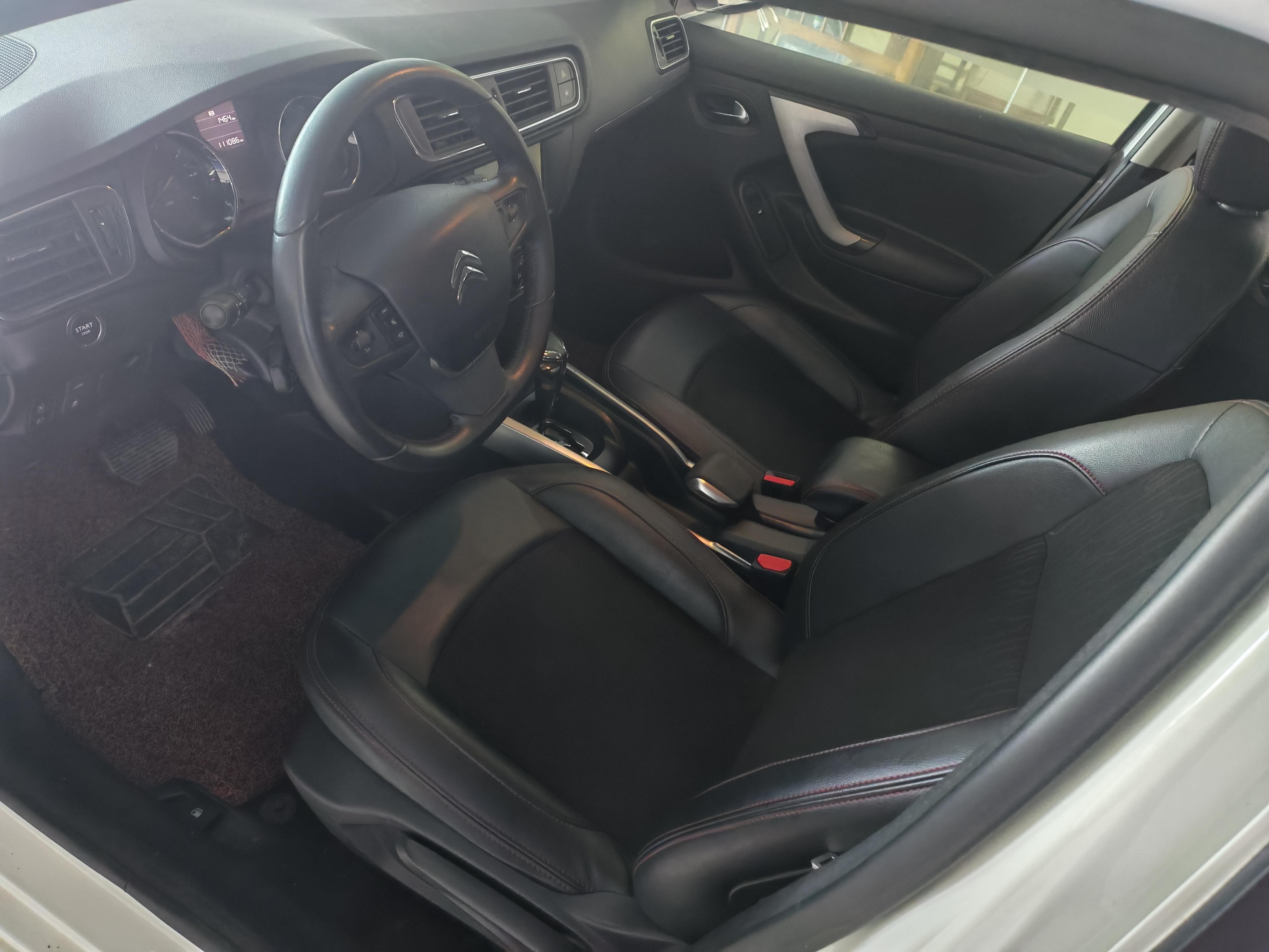 Citroen C3-XR 2015 thumb 6