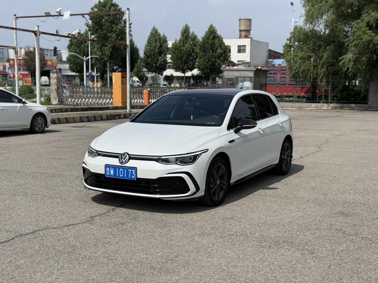Volkswagen Golf Sportsvan 2021 thumb 11