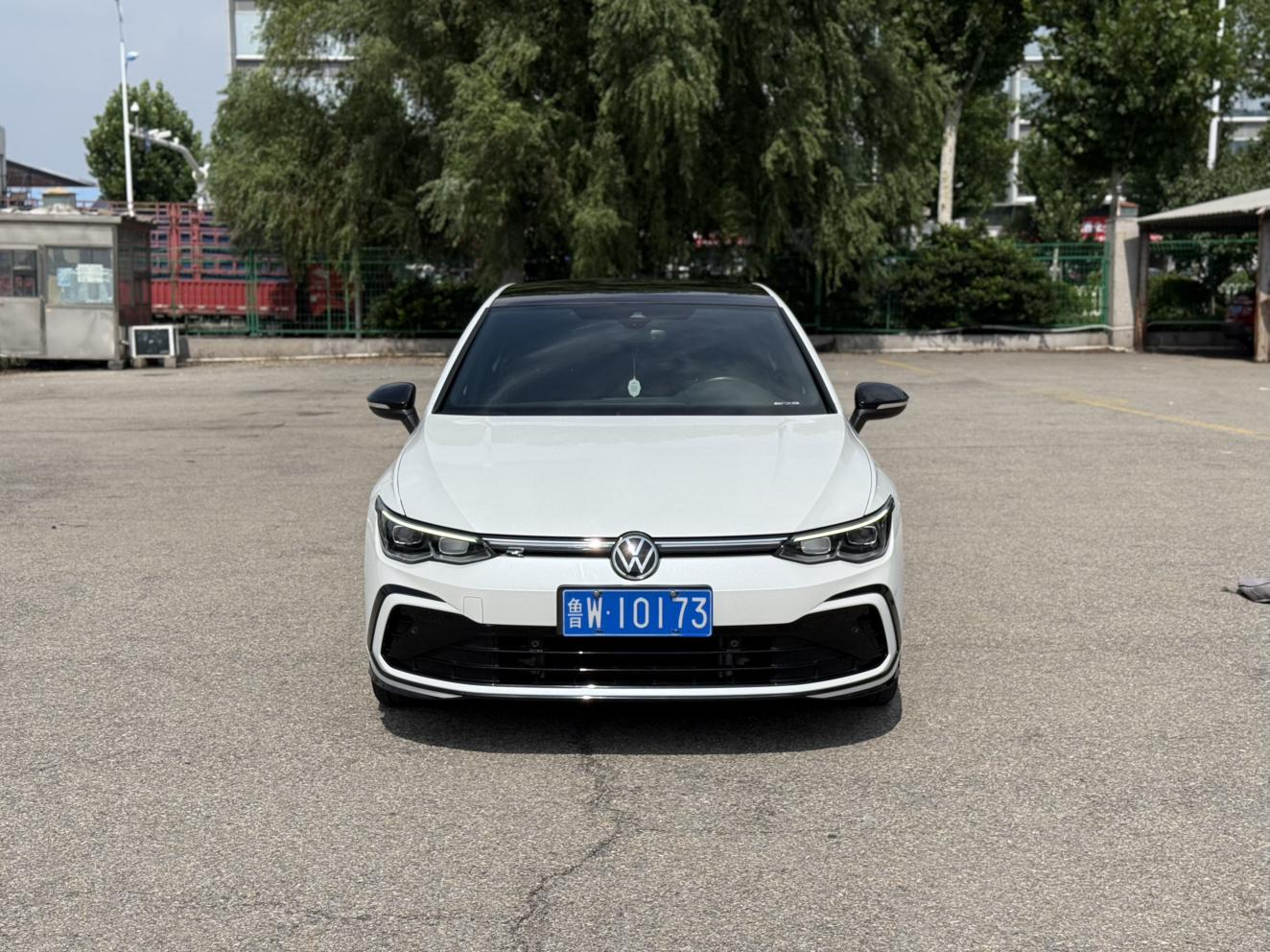 Volkswagen Golf Sportsvan 2021 thumb 12