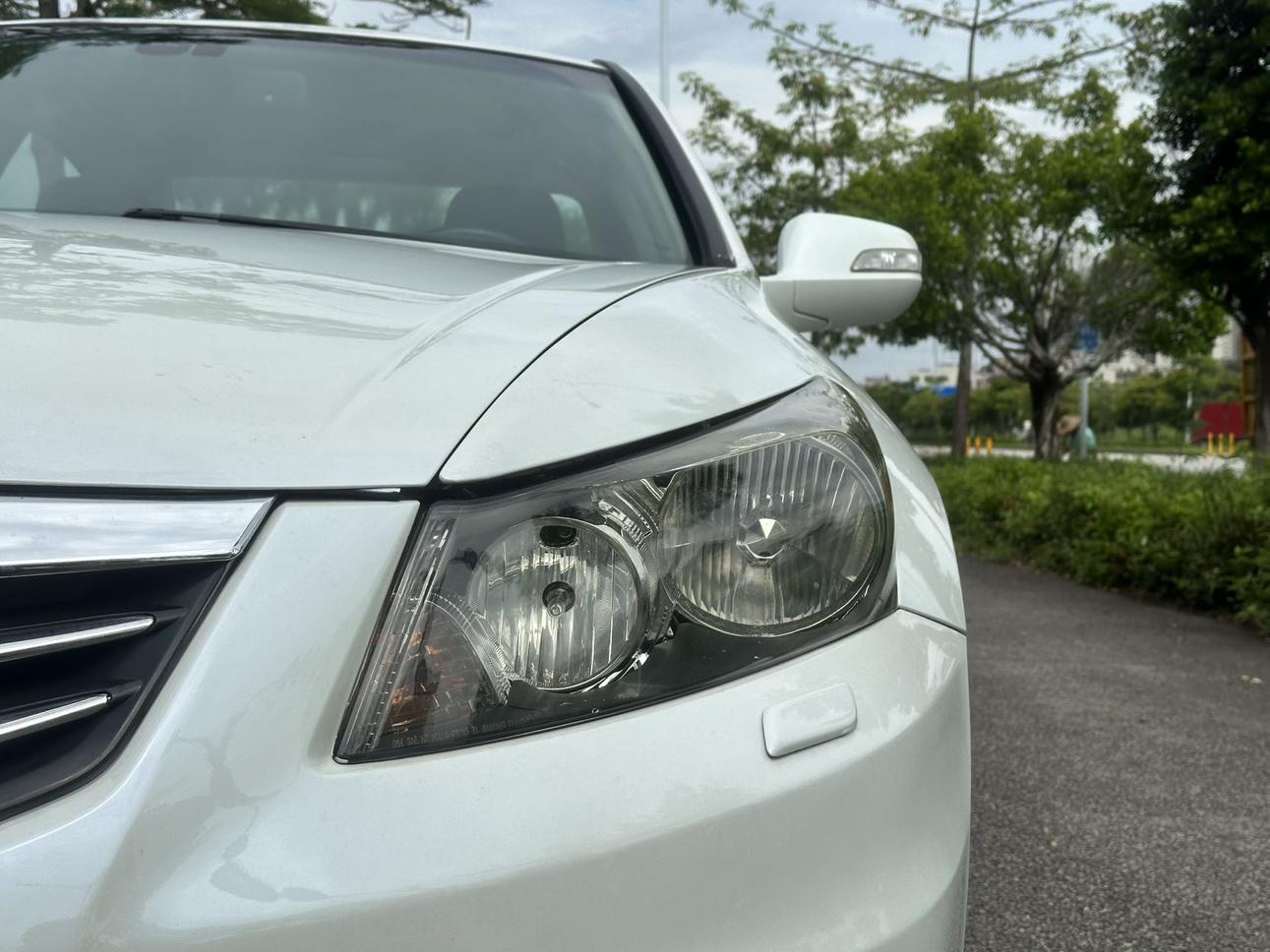 Honda Accord 2012 thumb 5