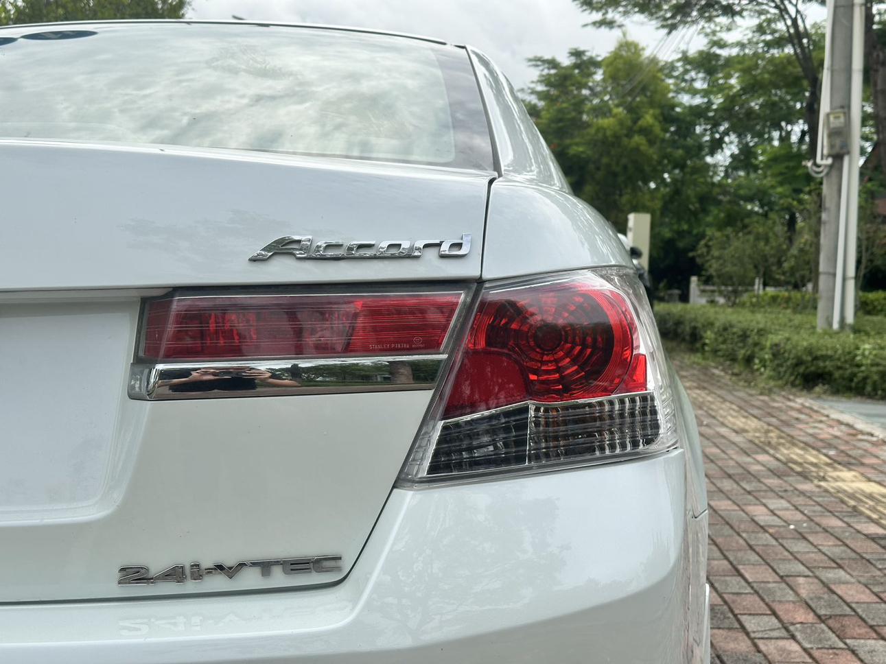 Honda Accord 2012 thumb 6