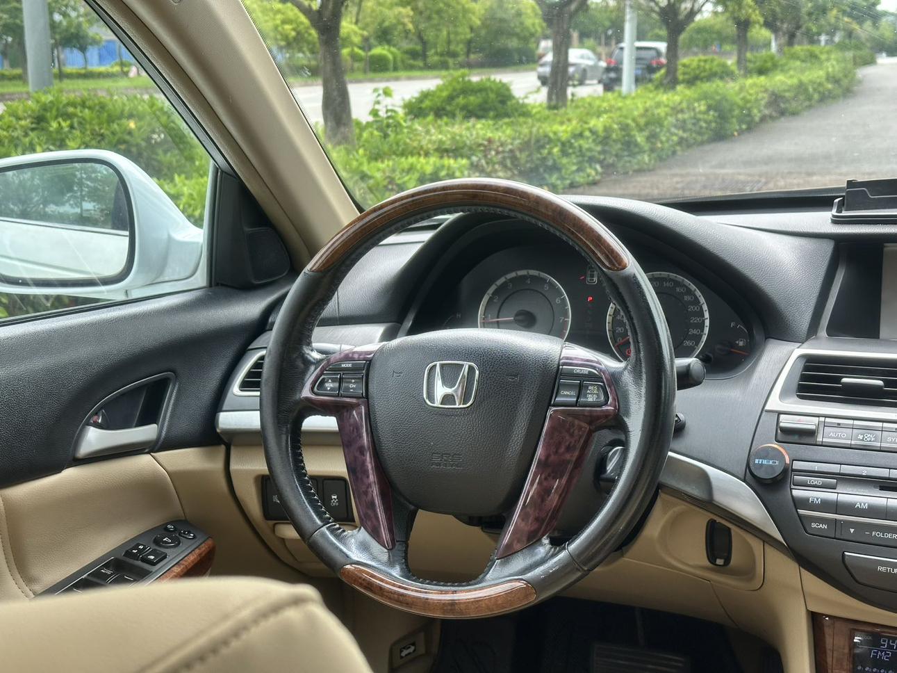 Honda Accord 2012 thumb 9
