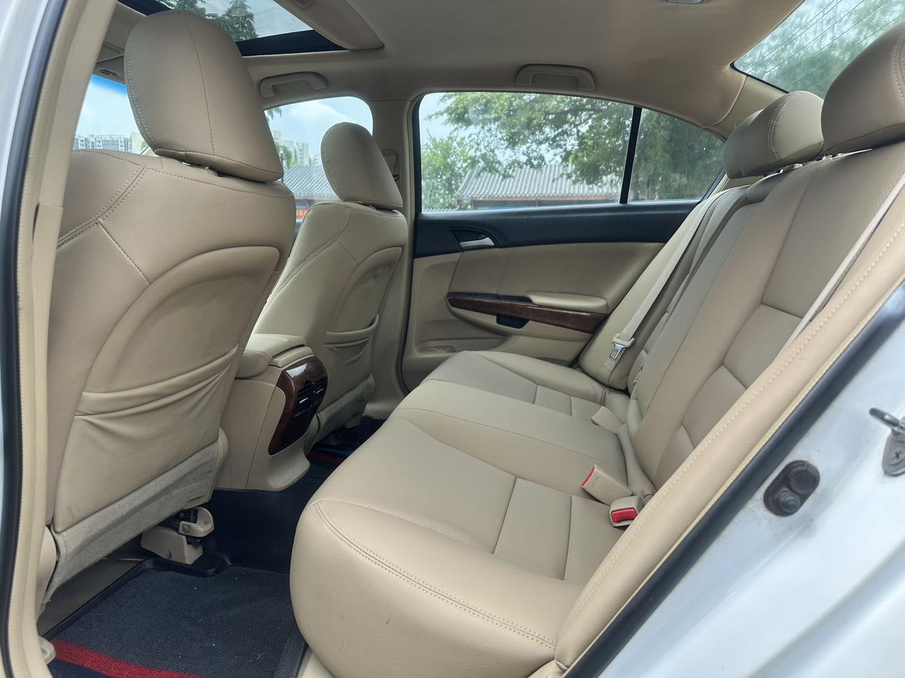 Honda Accord 2012 thumb 11