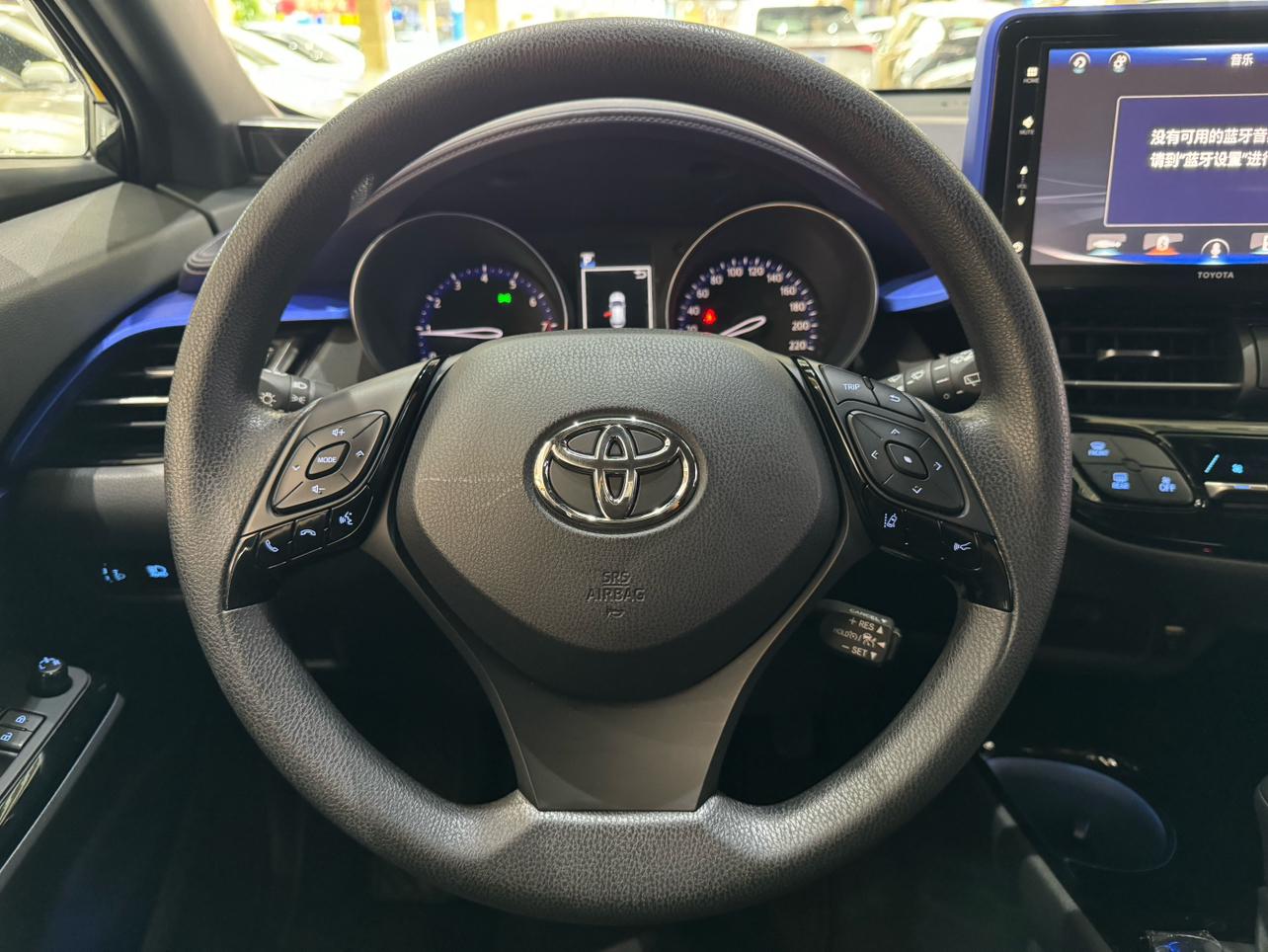 Toyota Izoa 2020 thumb 9