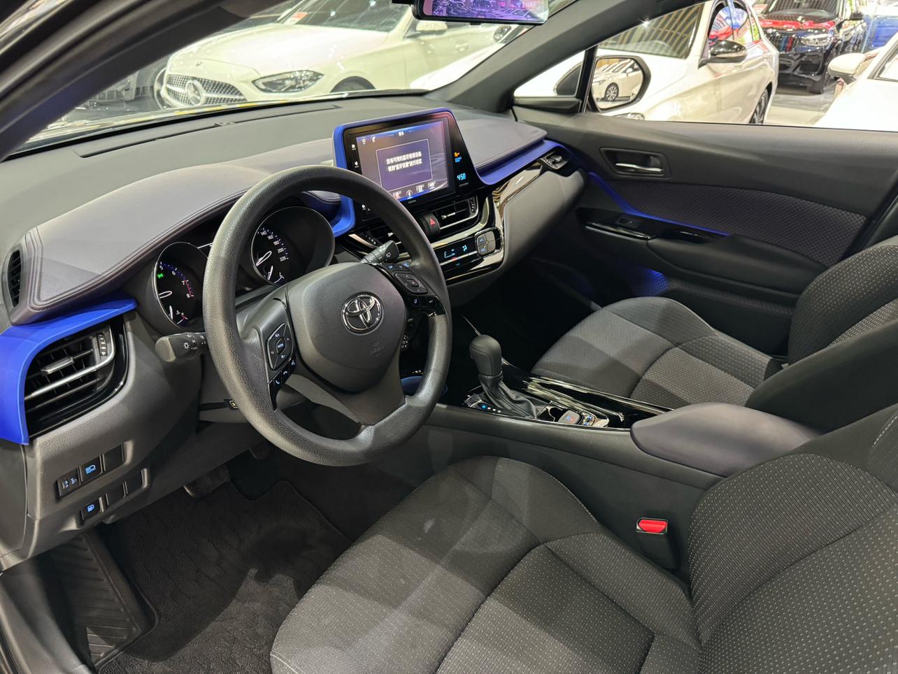 Toyota Izoa 2020 thumb 11