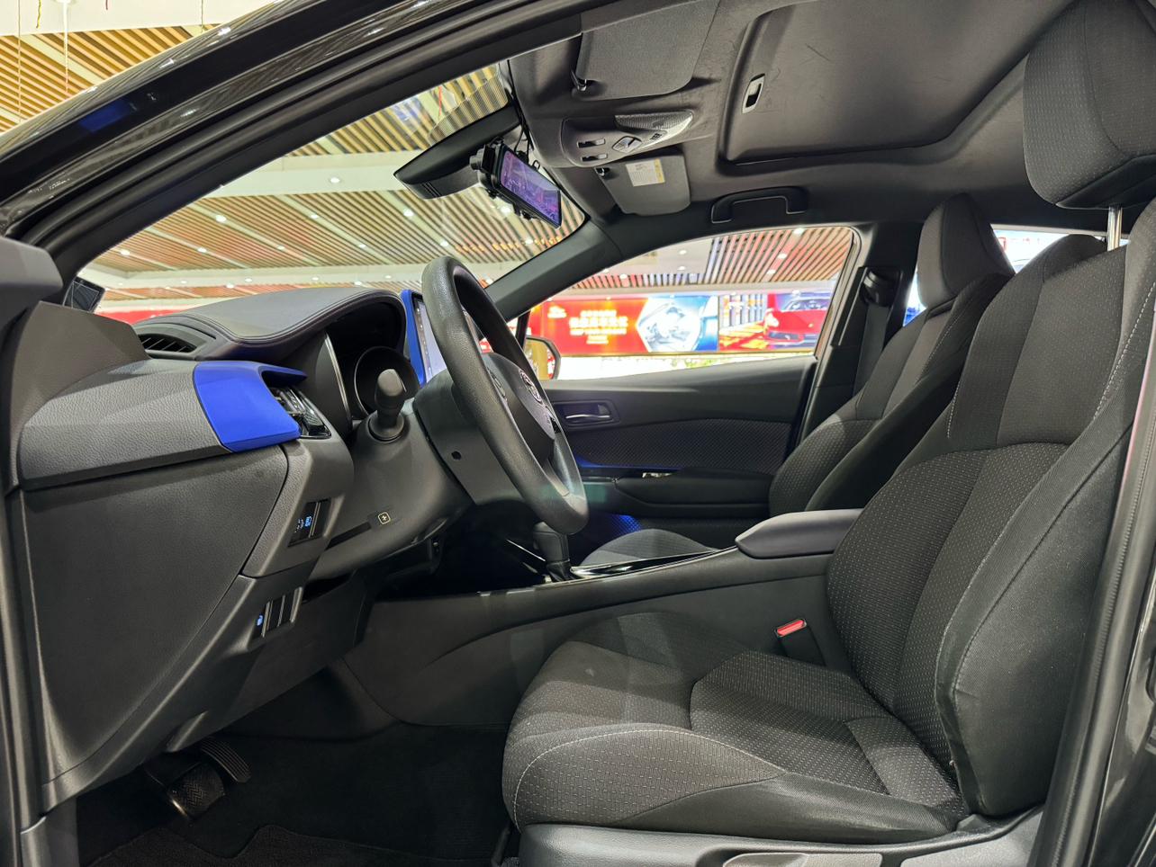 Toyota Izoa 2020 thumb 12