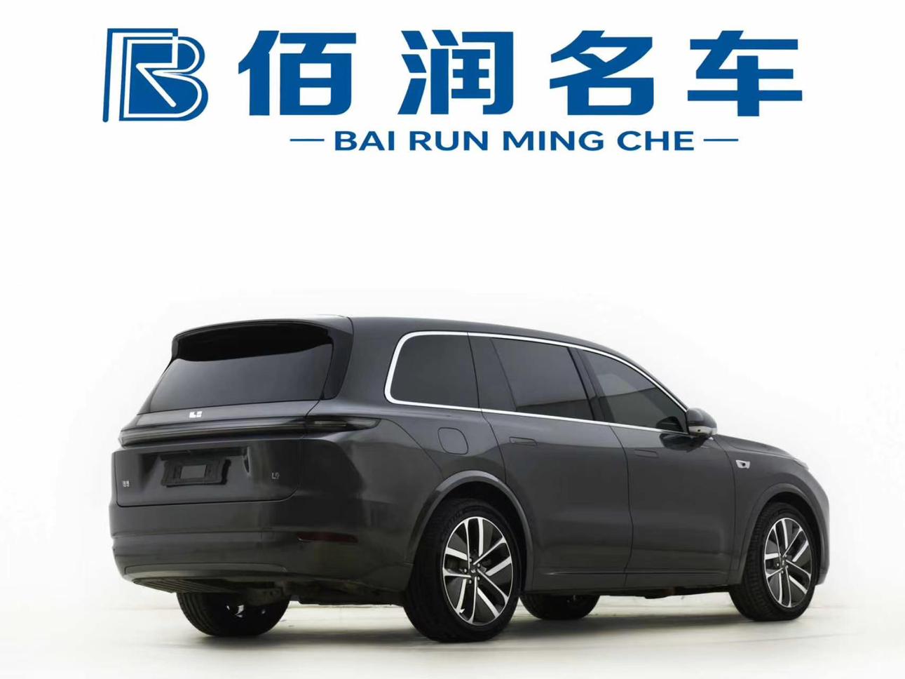 Lixiang (Li Auto) L9 2022 thumb 2