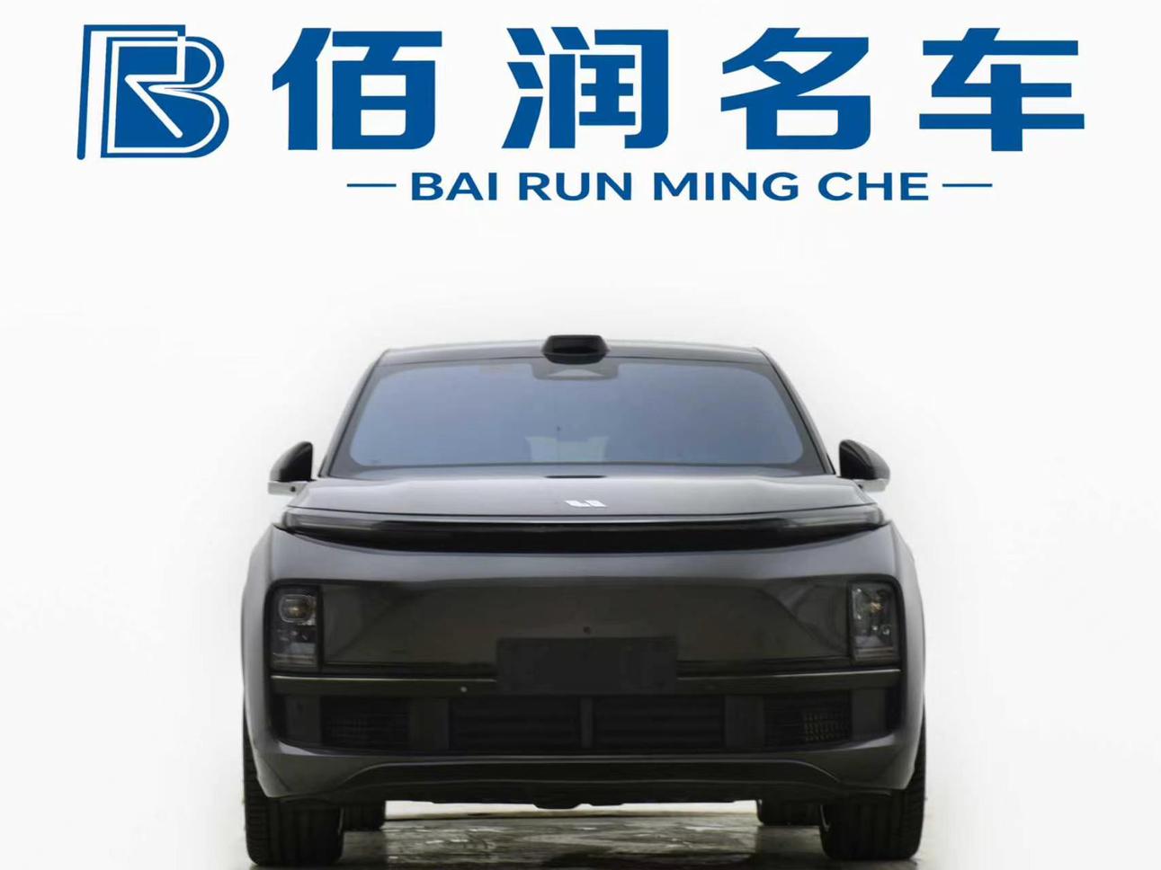 Lixiang (Li Auto) L9 2022 thumb 9