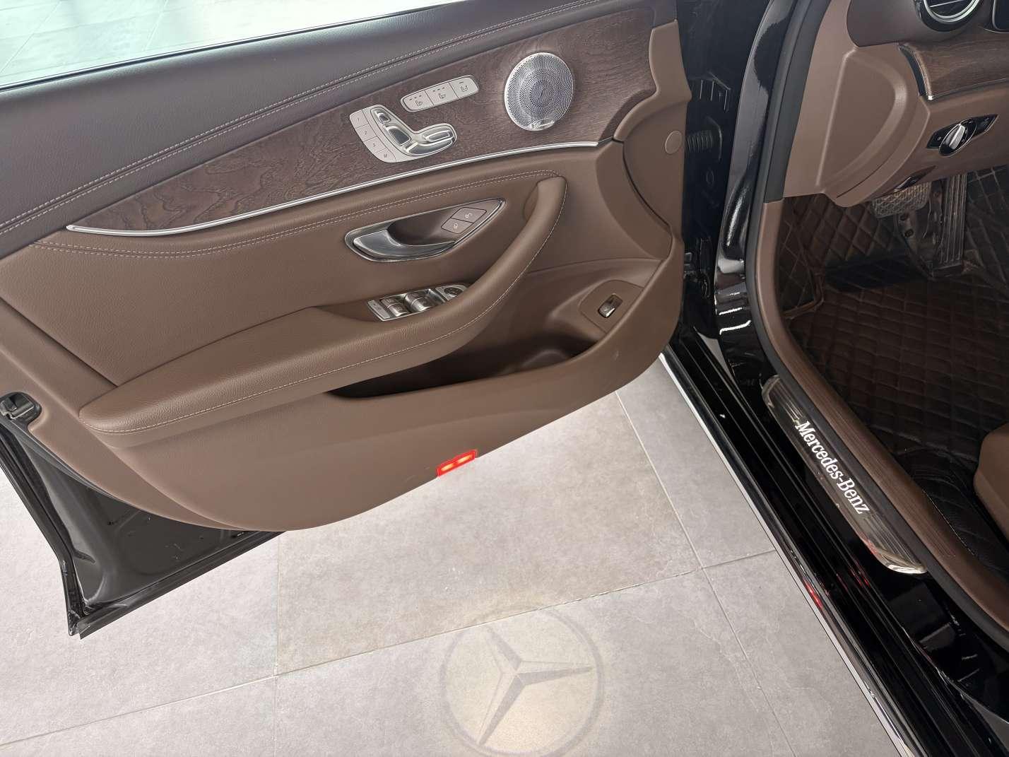 Mercedes-Benz E-Класс 2020 thumb 5