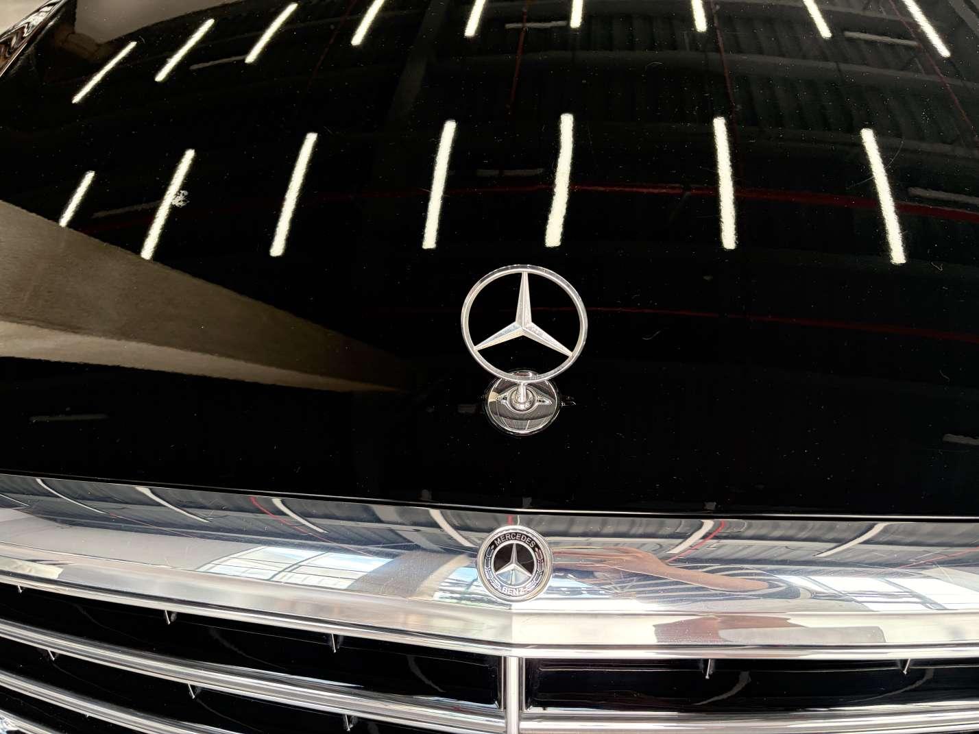 Mercedes-Benz E-Класс 2020 thumb 7