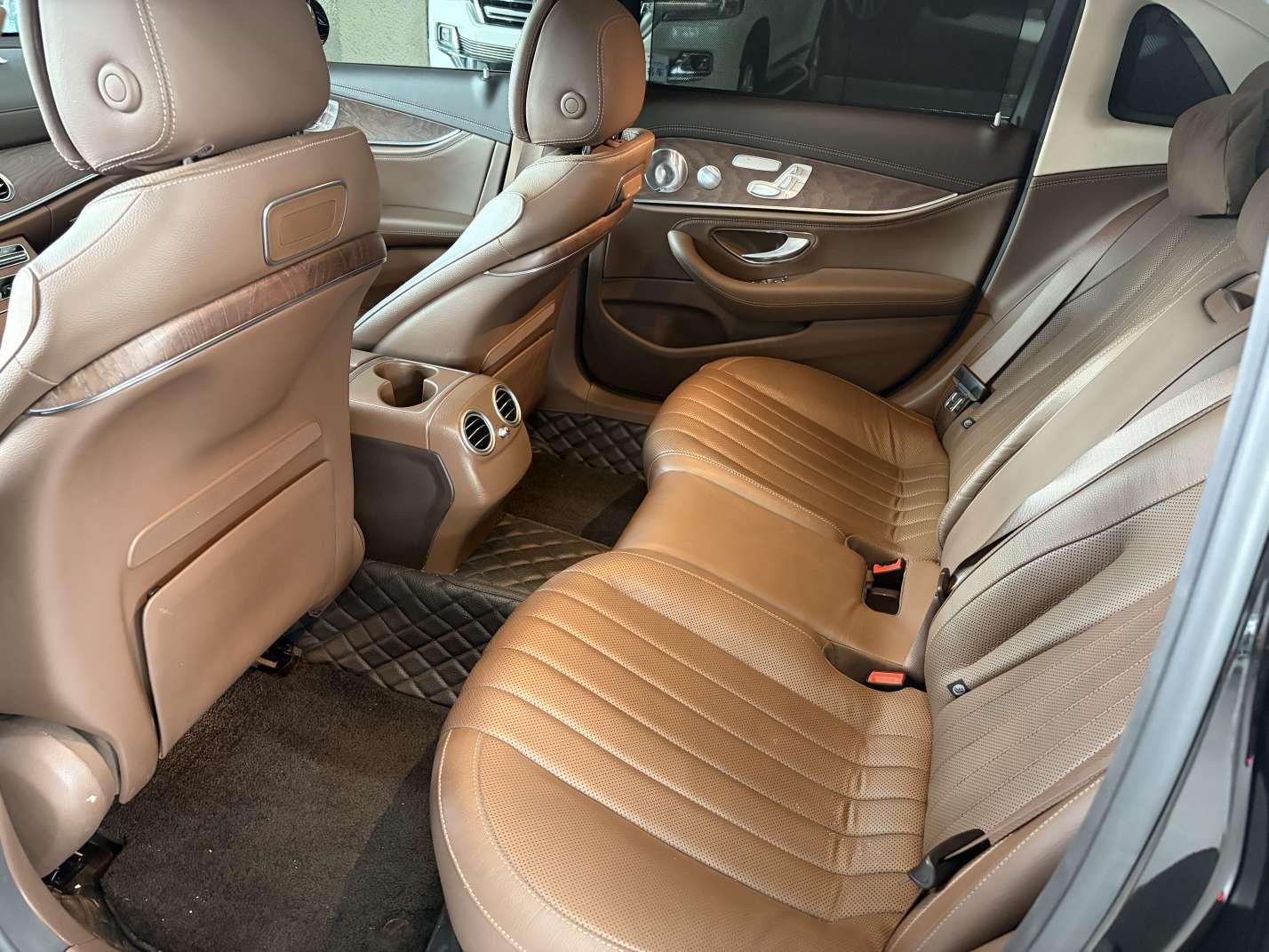 Mercedes-Benz E-Класс 2020 thumb 12