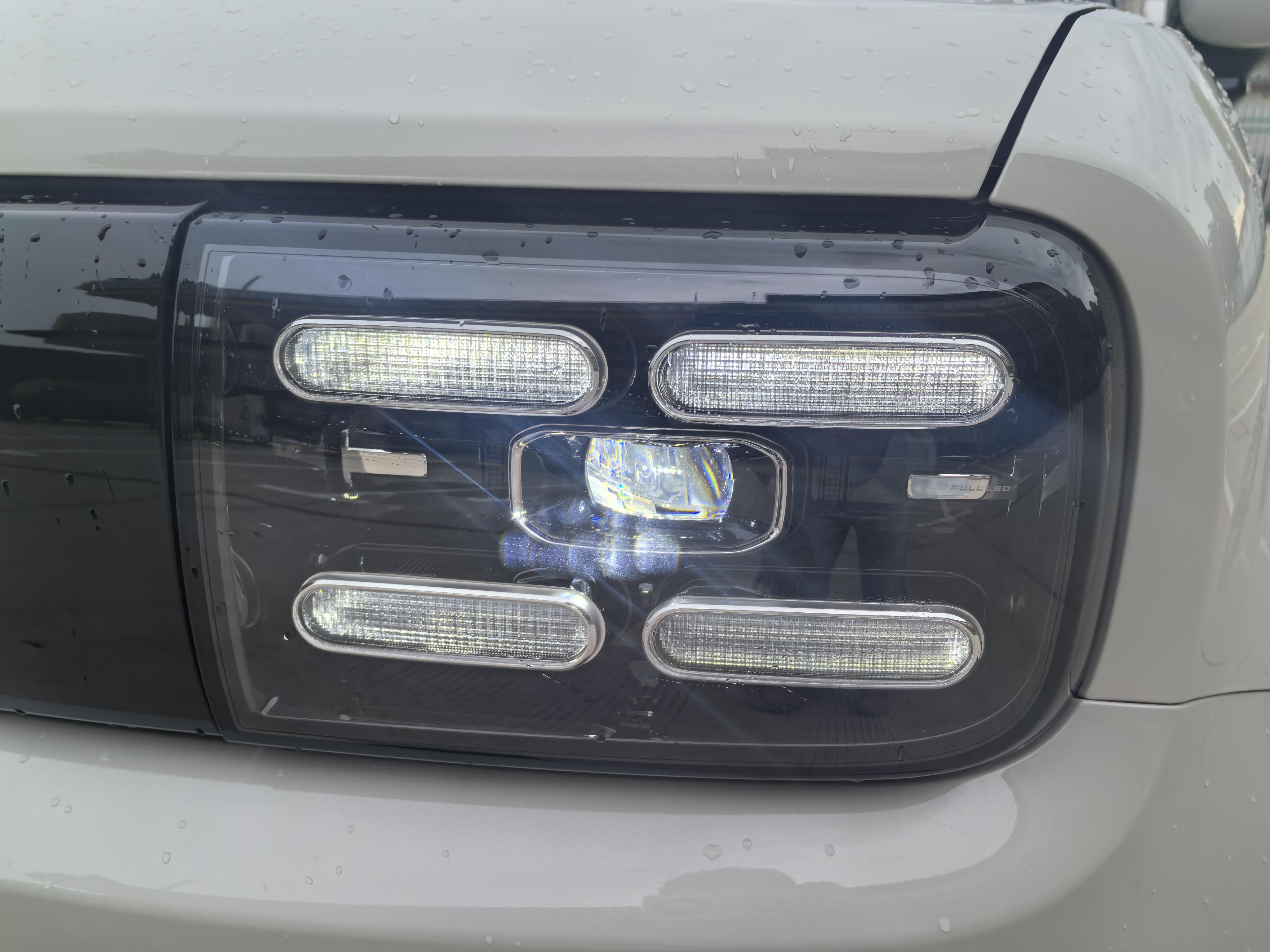 Baojun Plus 2026 thumb 5