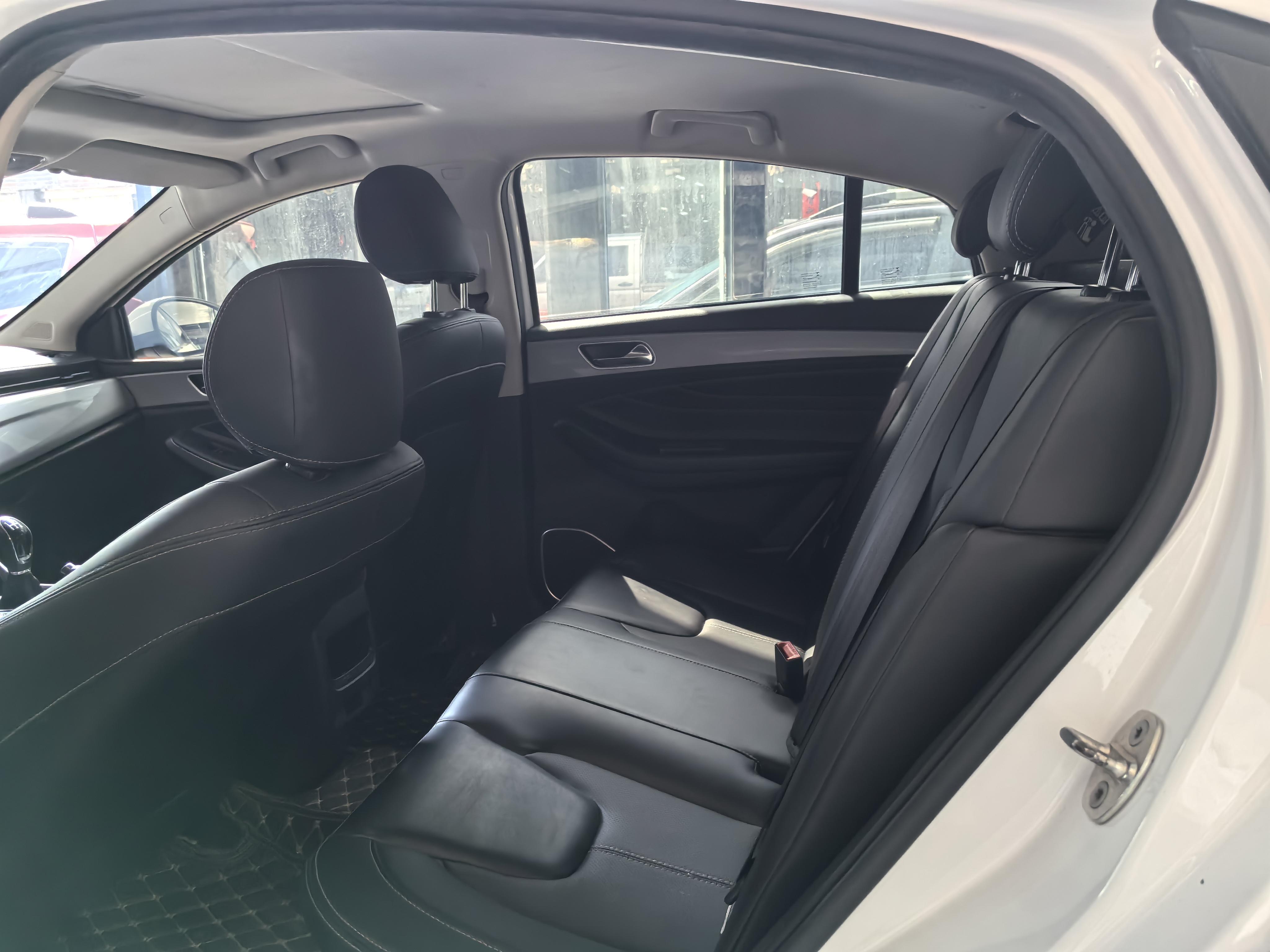 Chery Arrizo 5 2019 thumb 8