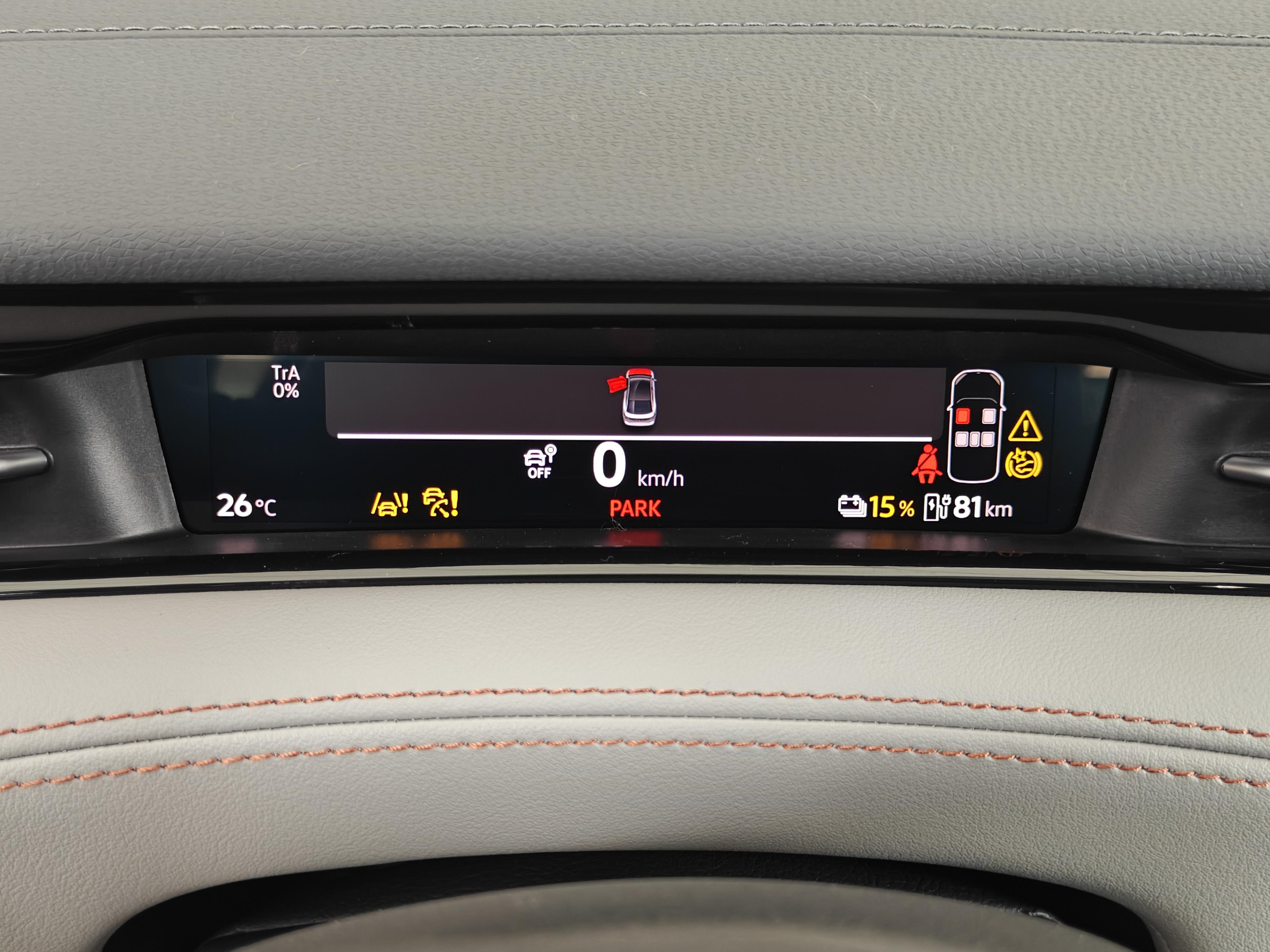 Volkswagen ID.7 2024 thumb 5