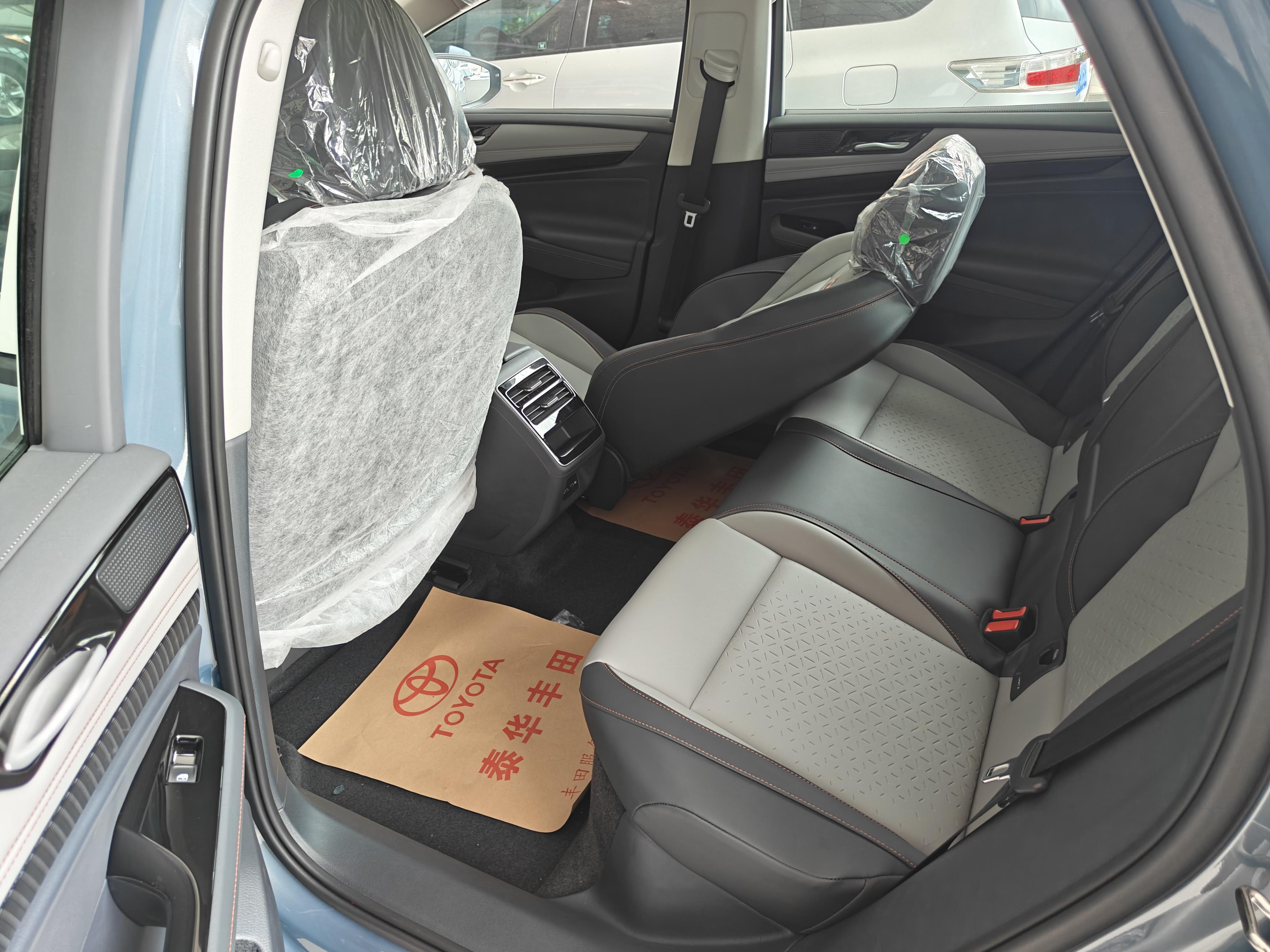Volkswagen ID.7 2024 thumb 7