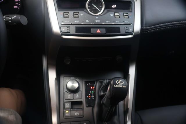 Lexus NX 2020 thumb 7