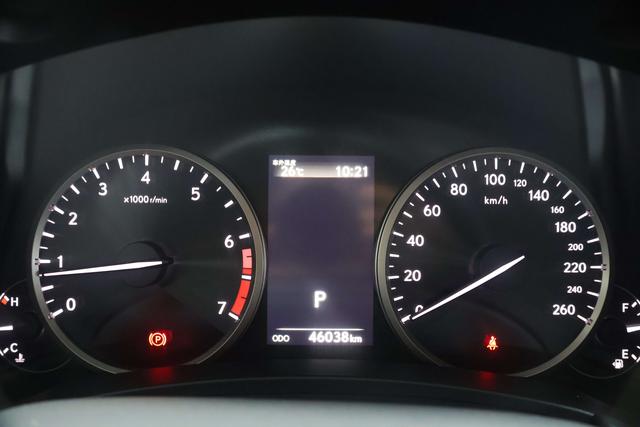 Lexus NX 2020 thumb 10