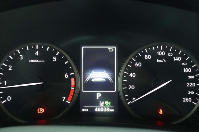 Lexus NX 2020 thumb 11