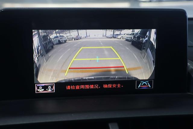 Lexus NX 2020 thumb 12
