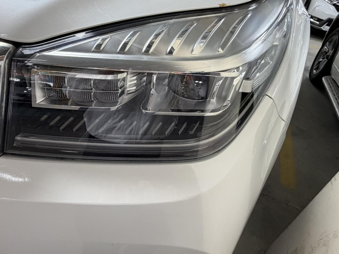 Haval H9 2020 thumb 5
