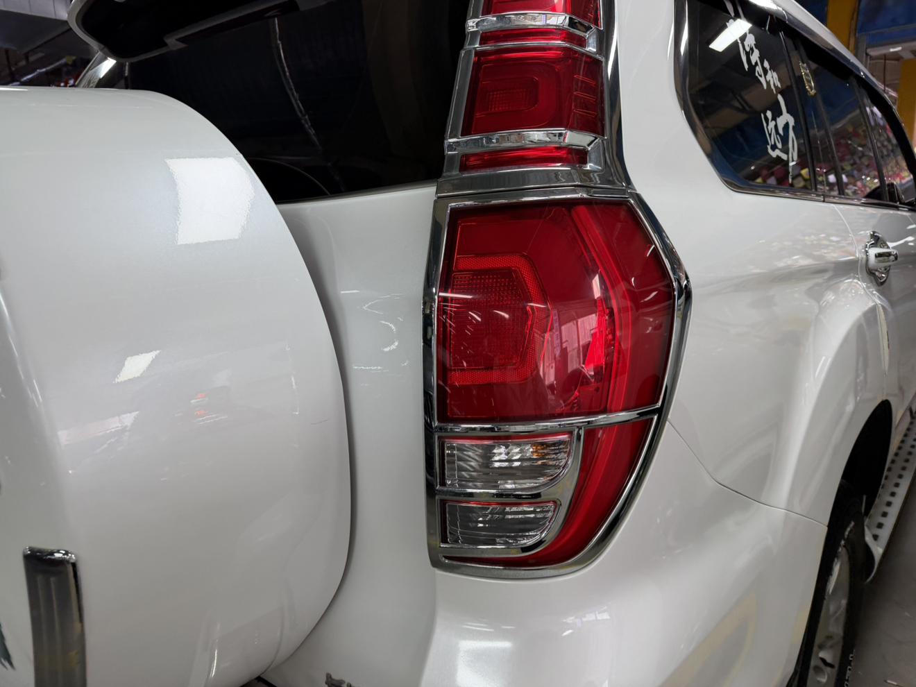 Haval H9 2020 thumb 6