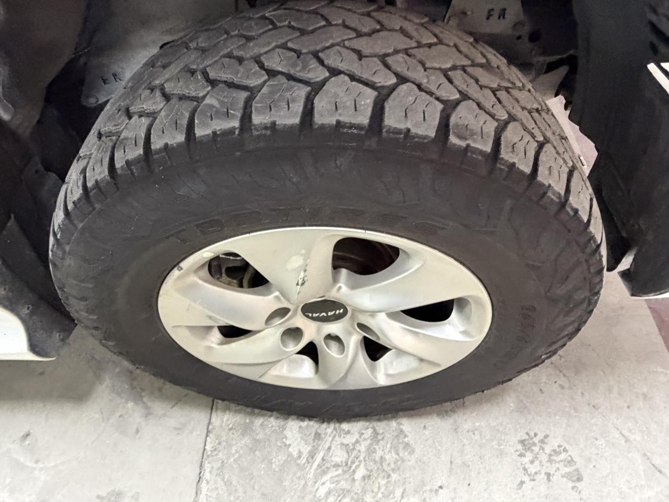 Haval H9 2020 thumb 7