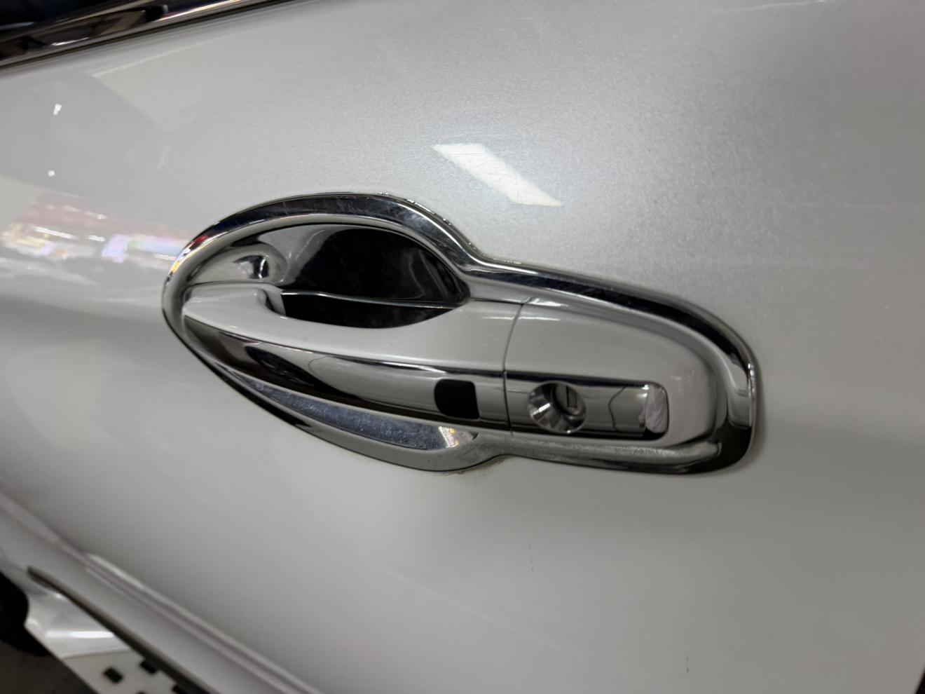 Haval H9 2020 thumb 9