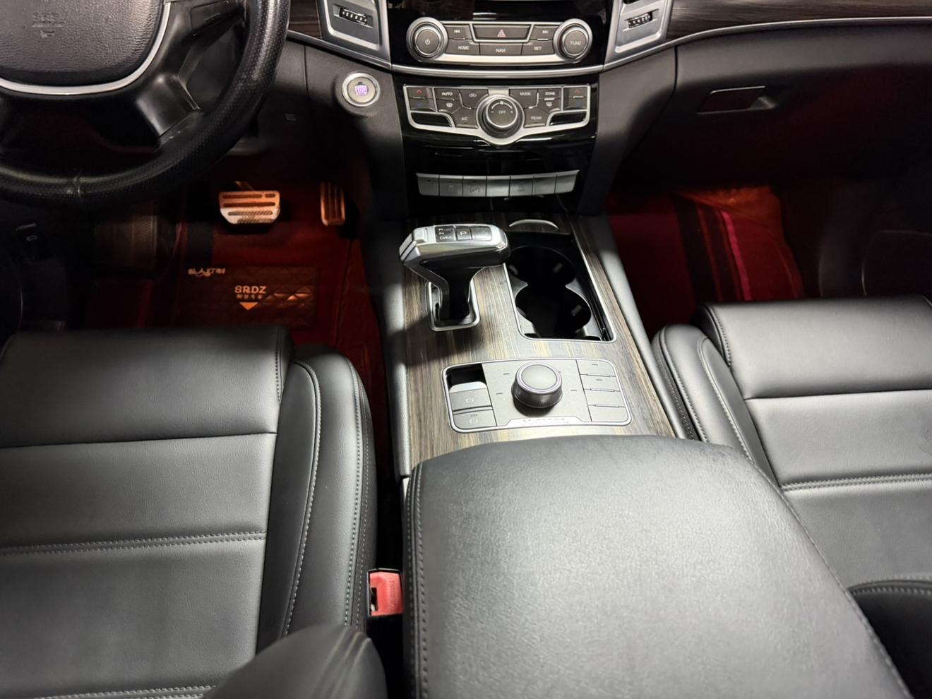 Haval H9 2020 thumb 12