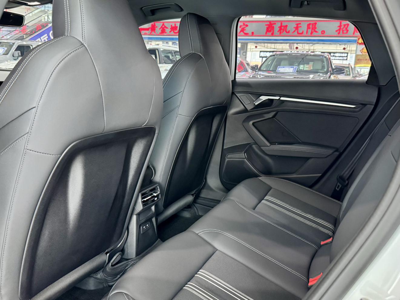 Audi A3 2023 thumb 7