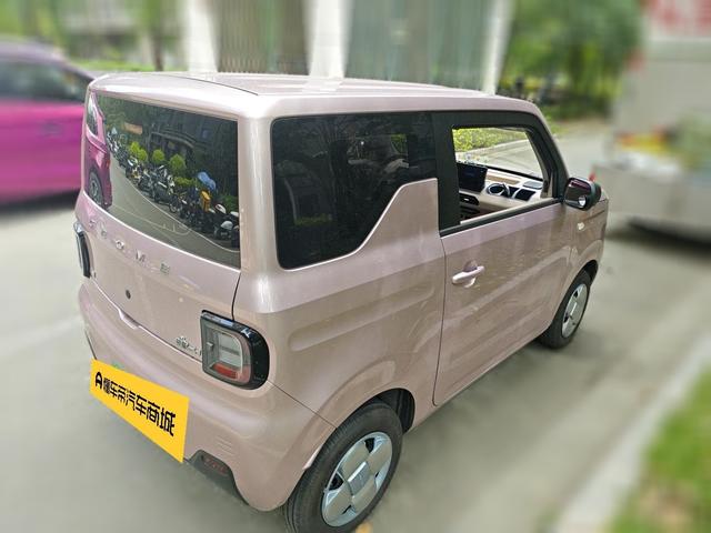 Geely Galaxy Xiong Mao 2024 thumb 2