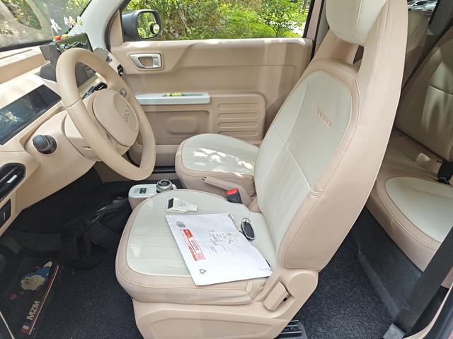 Geely Galaxy Xiong Mao 2024 thumb 5