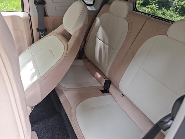 Geely Galaxy Xiong Mao 2024 thumb 7