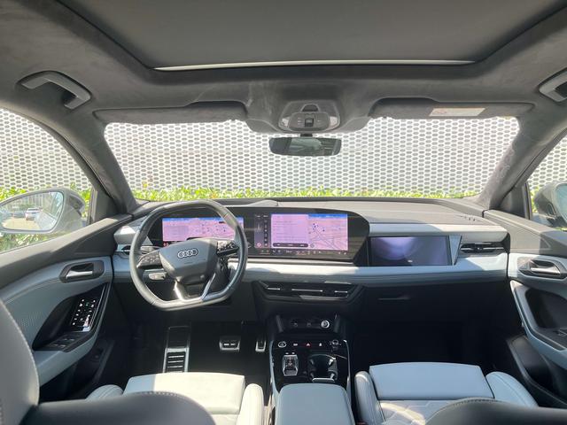 Audi Q6L e-tron 2026 thumb 7