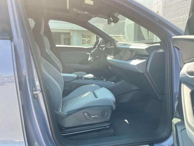 Audi Q6L e-tron 2026 thumb 8