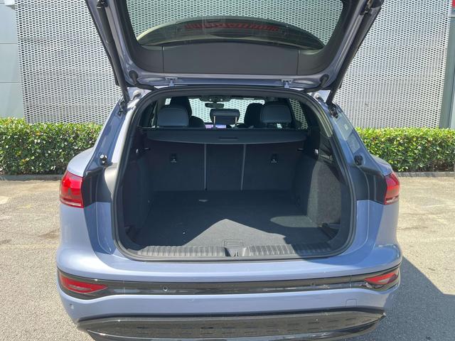 Audi Q6L e-tron 2026 thumb 10