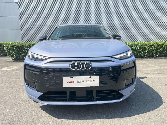 Audi Q6L e-tron 2026 thumb 12