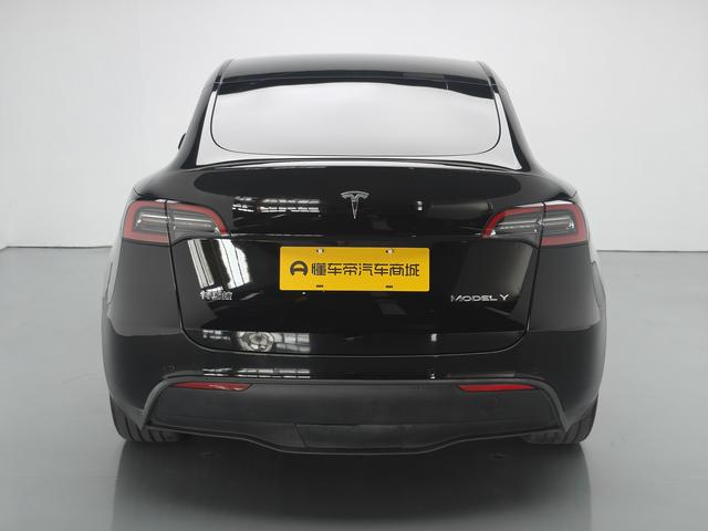 Tesla Model Y 2022 thumb 4