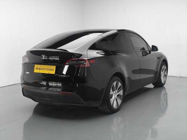 Tesla Model Y 2022 thumb 5