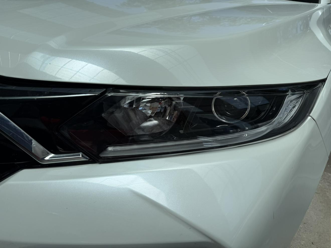 Honda XR-V 2020 thumb 3