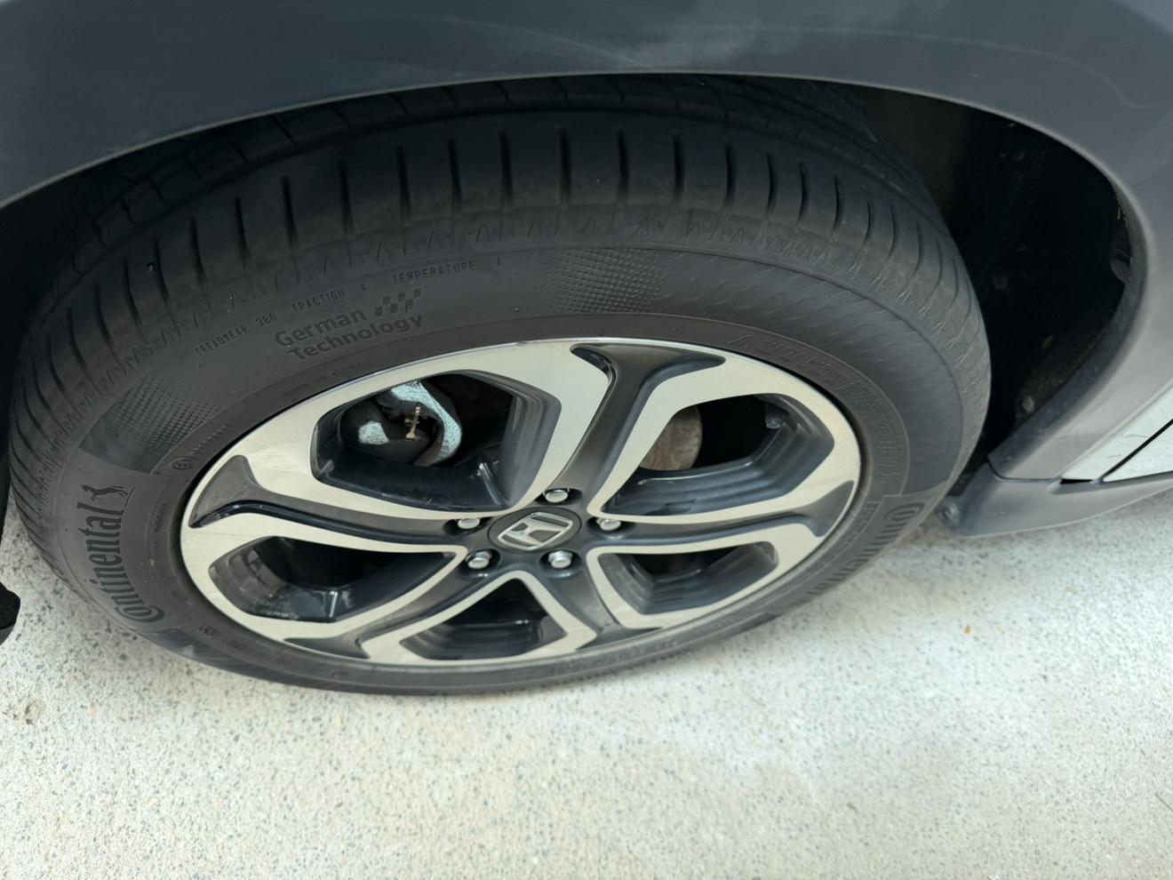 Honda XR-V 2020 thumb 4