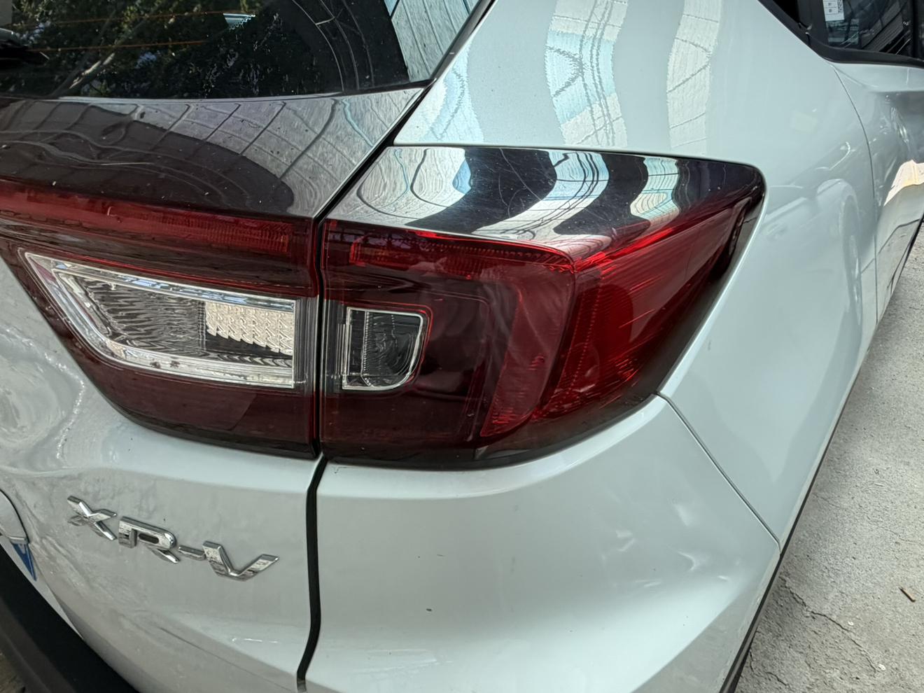 Honda XR-V 2020 thumb 5