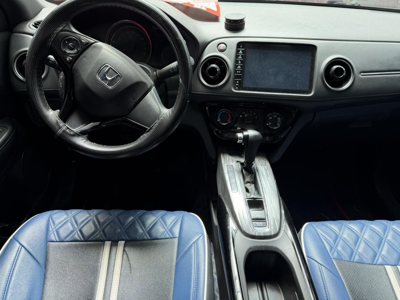 Honda XR-V 2020 thumb 8