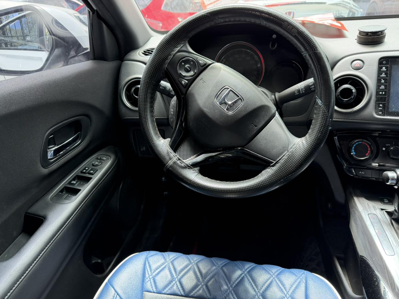 Honda XR-V 2020 thumb 9