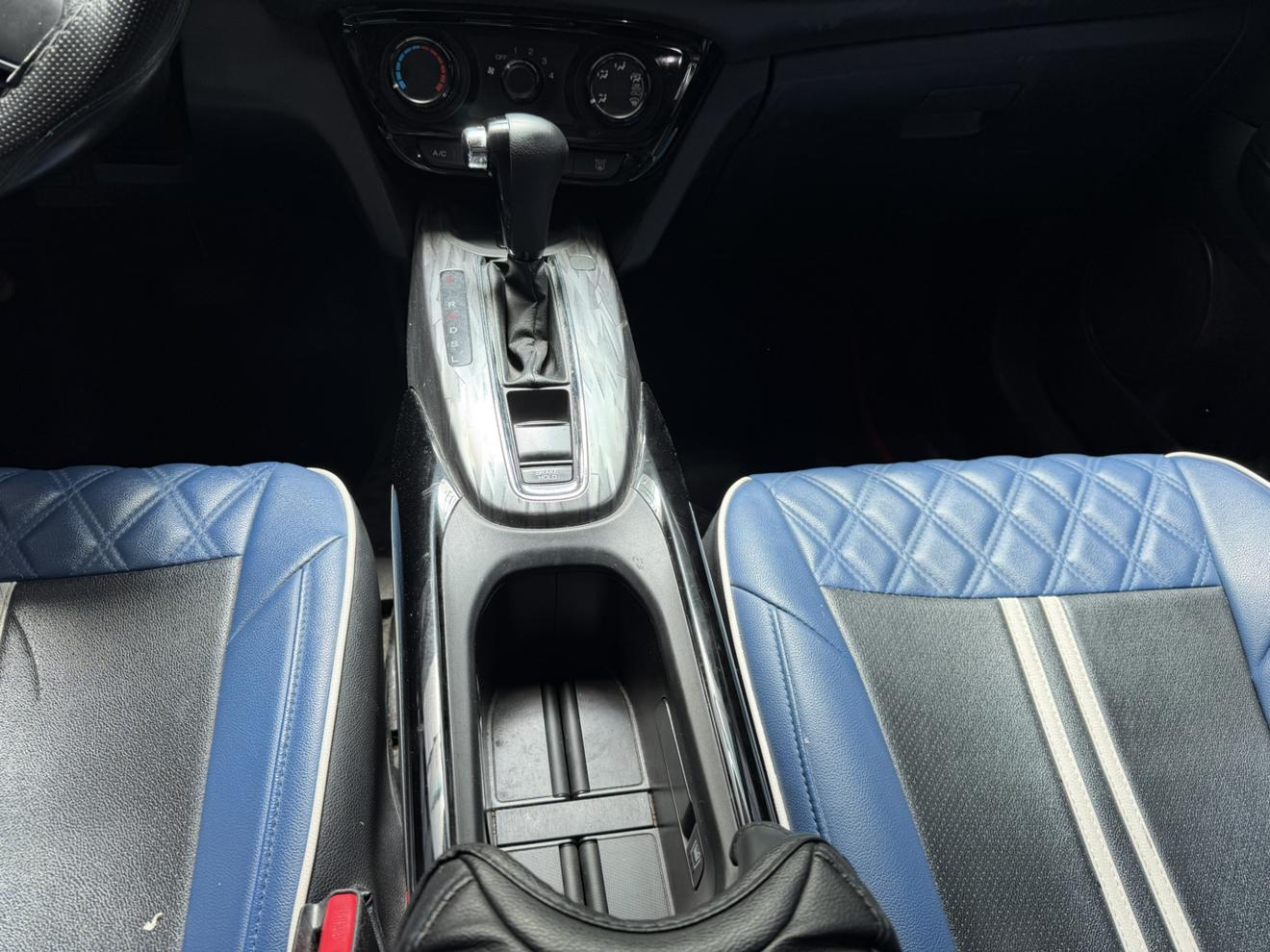 Honda XR-V 2020 thumb 10