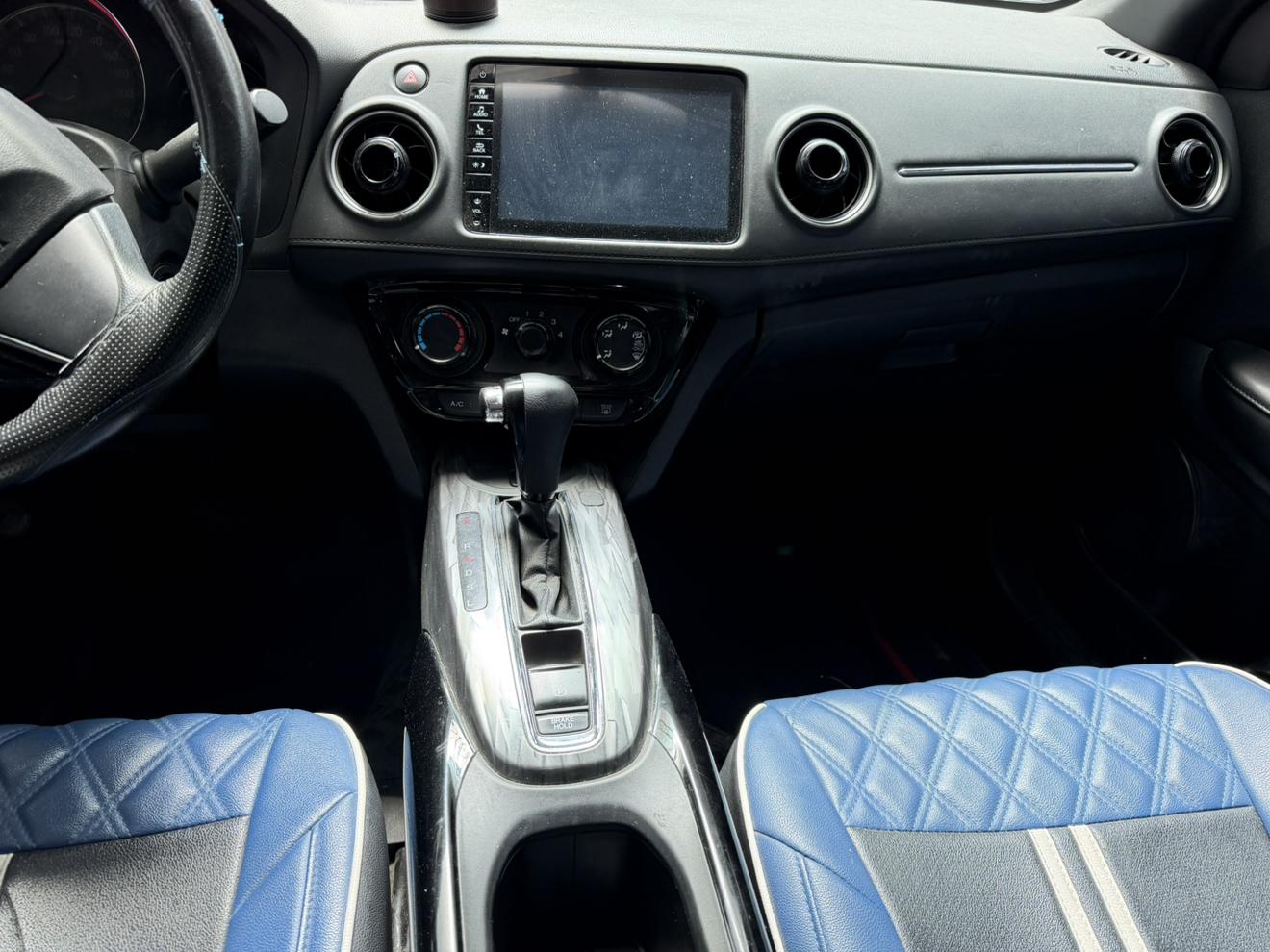 Honda XR-V 2020 thumb 11
