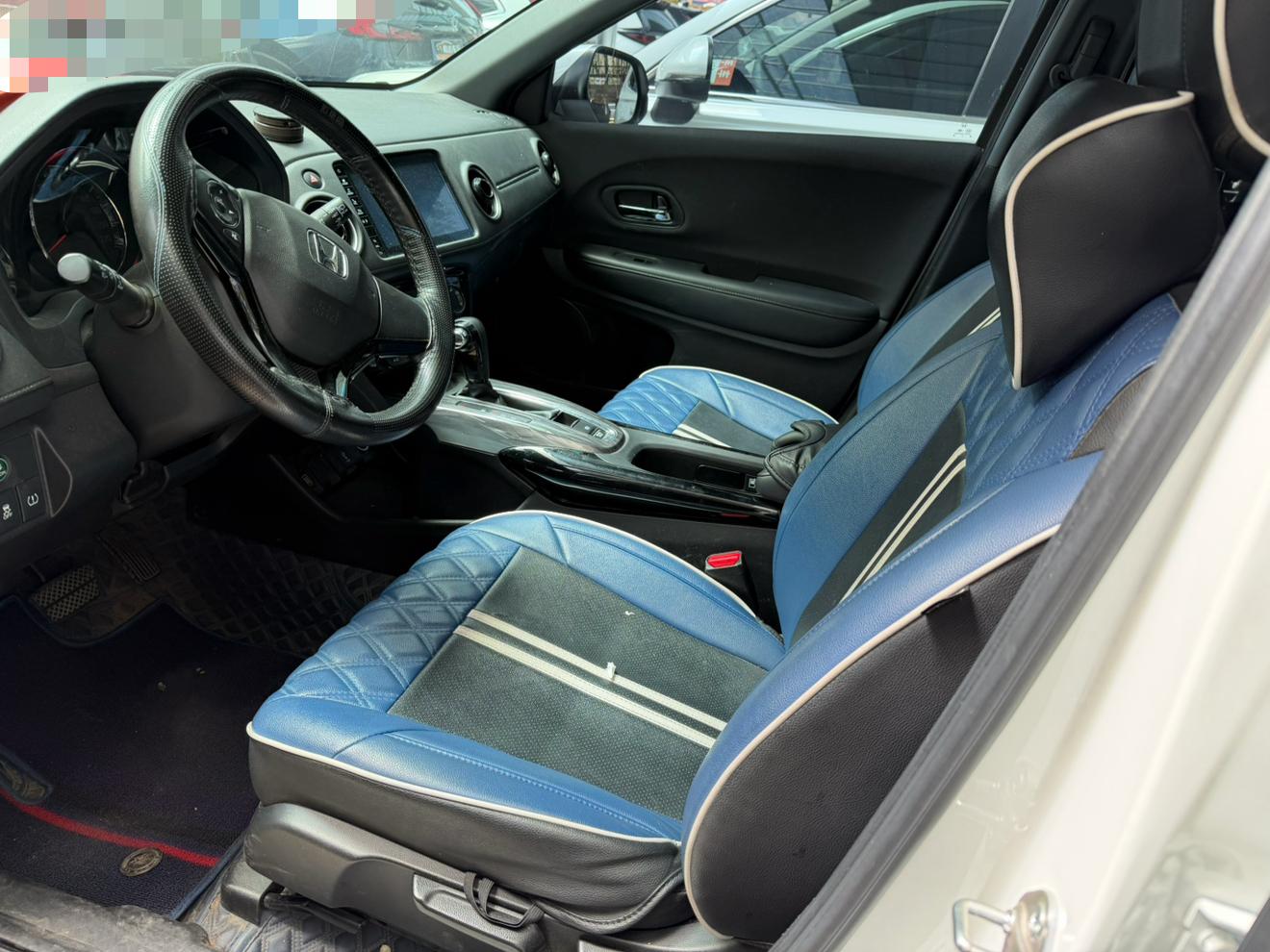 Honda XR-V 2020 thumb 12