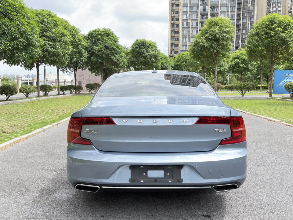 Volvo S90 2019 thumb 3